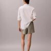 Double Gauze Pull-On Shorts