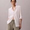 Double Gauze Pull-On Shorts