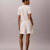 Double Gauze Pull-On Shorts Double Gauze Pull-On Shorts