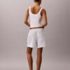 Double Gauze Pull-On Shorts