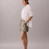 Double Gauze Pull-On Shorts