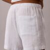 Double Gauze Pull-On Shorts