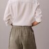 Double Gauze Pull-On Shorts