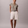 Double Gauze Relaxed Top Double Gauze Relaxed Top