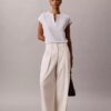 Double Gauze Relaxed Top Double Gauze Relaxed Top