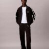 Double Knit Track Pants Double Knit Track Pants