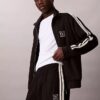 Double Knit Track Pants Double Knit Track Pants