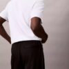 Double Knit Track Pants Double Knit Track Pants