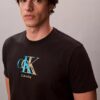 Double Monogram Graphic Classic T-Shirt Double Monogram Graphic Classic T-Shirt