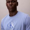 Double Monogram Graphic Classic T-Shirt Double Monogram Graphic Classic T-Shirt