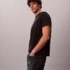 Double Monogram Graphic Classic T-Shirt Double Monogram Graphic Classic T-Shirt