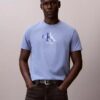 Double Monogram Graphic Classic T-Shirt Double Monogram Graphic Classic T-Shirt