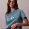 Dual Tone Monologo Classic T-Shirt Dual Tone Monologo Classic T-Shirt