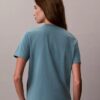 Dual Tone Monologo Classic T-Shirt Dual Tone Monologo Classic T-Shirt