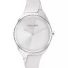 Dynamic Bangle Watch