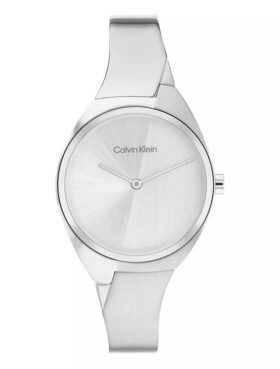 Dynamic Bangle Watch