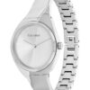 Dynamic Bangle Watch