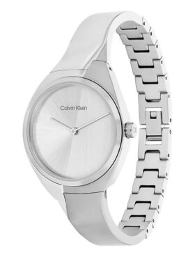 Dynamic Bangle Watch