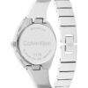 Dynamic Bangle Watch