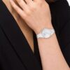 Dynamic Bangle Watch