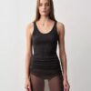 Ella Ribbed Tank Top Ella Ribbed Tank Top