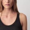 Ella Ribbed Tank Top Ella Ribbed Tank Top