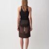 Ella Ribbed Tank Top Ella Ribbed Tank Top