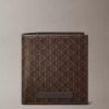 Emblem Bifold Wallet
