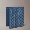 Emblem Bifold Wallet