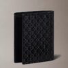 Emblem Bifold Wallet Emblem Bifold Wallet