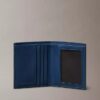 Emblem Bifold Wallet