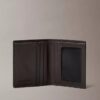 Emblem Bifold Wallet
