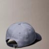 Emblem Logo Colorblock Baseball Cap Emblem Logo Colorblock Baseball Cap