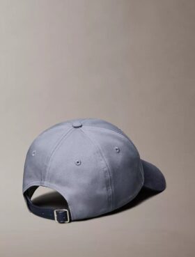 Emblem Logo Colorblock Baseball Cap Emblem Logo Colorblock Baseball Cap