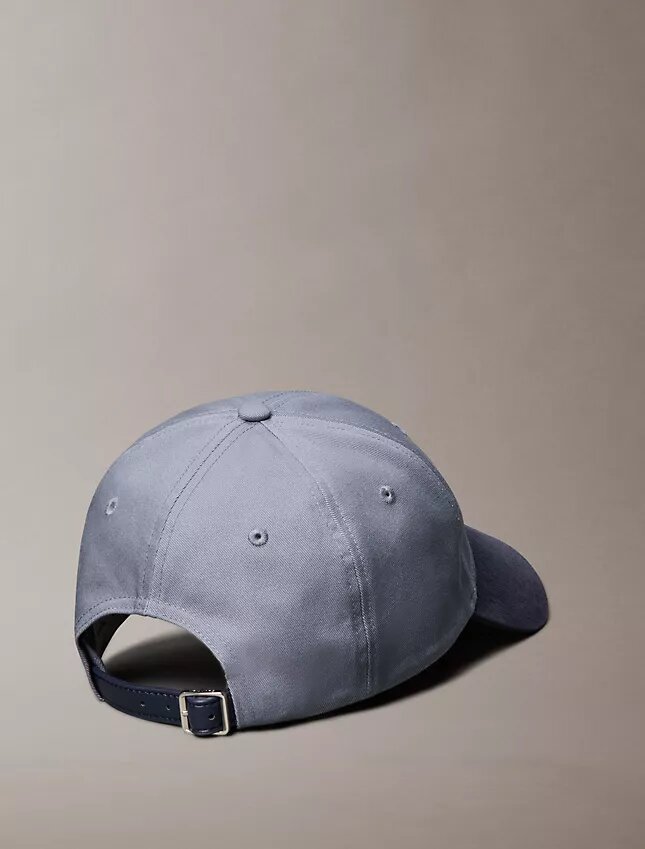 Emblem Logo Colorblock Baseball Cap Emblem Logo Colorblock Baseball Cap