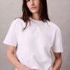 Emblem Logo Graphic Classic T-Shirt