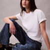 Emblem Logo Graphic Classic T-Shirt