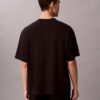 Emblem Logo Graphic Relaxed T-Shirt Emblem Logo Graphic Relaxed T-Shirt