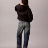 Emblem Logo Jacquard Wind Jacket Emblem Logo Jacquard Wind Jacket