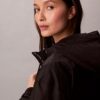 Emblem Logo Jacquard Wind Jacket Emblem Logo Jacquard Wind Jacket