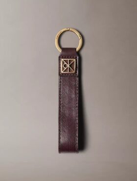 Emblem Logo Key Fob