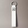 Emblem Logo Key Fob