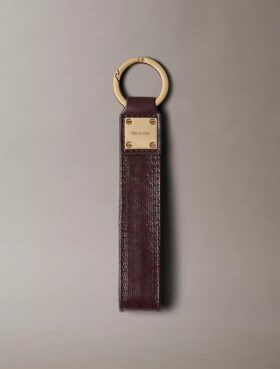 Emblem Logo Key Fob