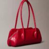 Emblem Logo Mini Shoulder Bag Emblem Logo Mini Shoulder Bag