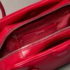 Emblem Logo Mini Shoulder Bag Emblem Logo Mini Shoulder Bag