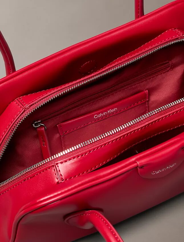 Emblem Logo Mini Shoulder Bag Emblem Logo Mini Shoulder Bag
