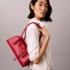 Emblem Logo Mini Shoulder Bag Emblem Logo Mini Shoulder Bag