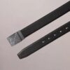 Emblem Logo Plaque Belt Emblem Logo Plaque Belt