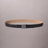 Emblem Logo Plaque Belt Emblem Logo Plaque Belt