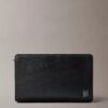 Emblem Logo Pouch